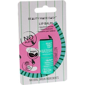 Beauty Made Easy Bálsamo labial Watermelon