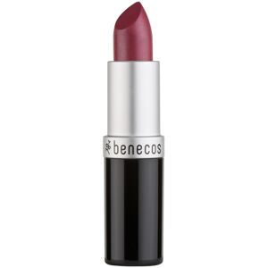 Benecos Barra de labios natural Pink Rose