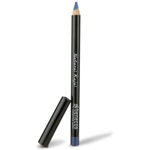 Benecos Lápiz de ojos natural kajal Bright Blue