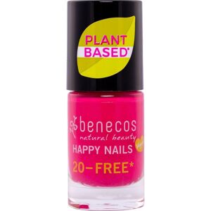 Benecos Esmalte de uñas 20-free Oh Lala!