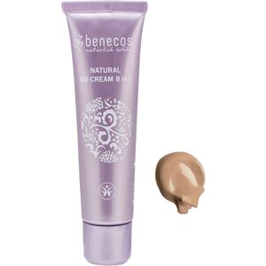 Benecos BBcrema natural 8 en 1 - Beige