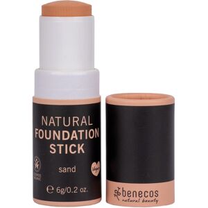 Benecos Maquillaje natural en stick - Sand