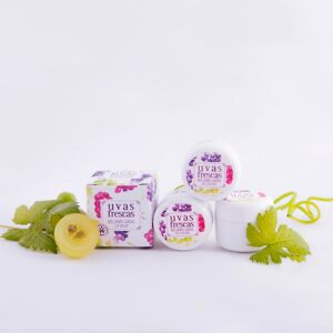 Uvas Frescas Bálsamo Labial Reparador