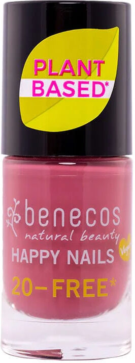 Benecos Esmalte de uñas 20-free Mystery