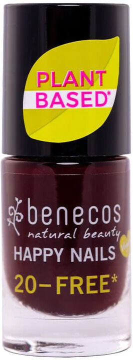 Benecos Esmalte de uñas 20-free Vamp