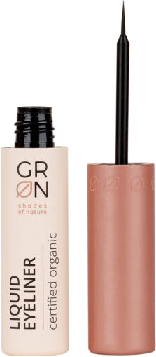 GRN Eyeliner líquido Black Tourmaline