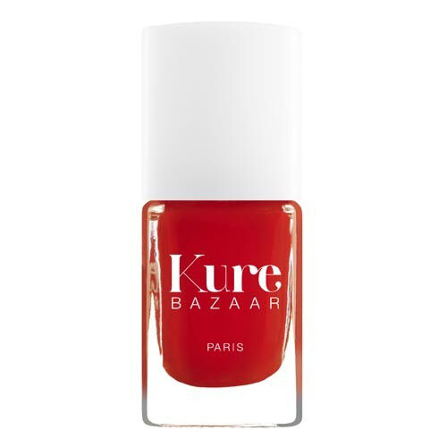 Kure Bazaar Esmalte de uñas 10-free Rouge Flore