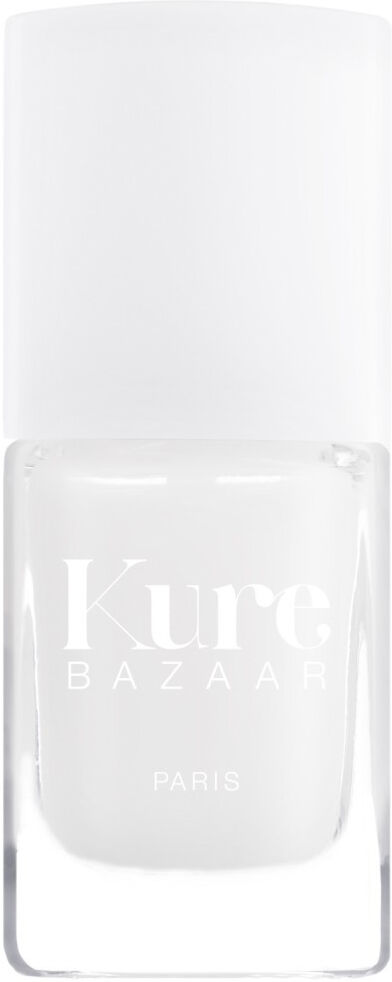 Kure Bazaar Esmalte de uñas 10-free Clean