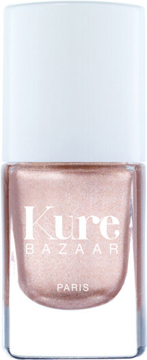 Kure Bazaar Esmalte de uñas 10-free Or Rose