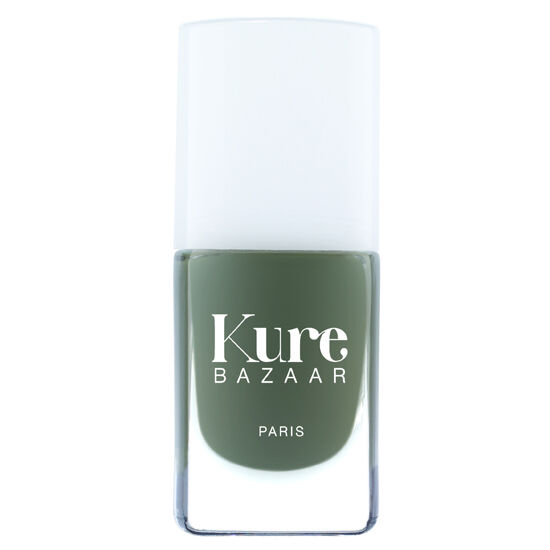 Kure Bazaar Esmalte de uñas 10-free Khaki