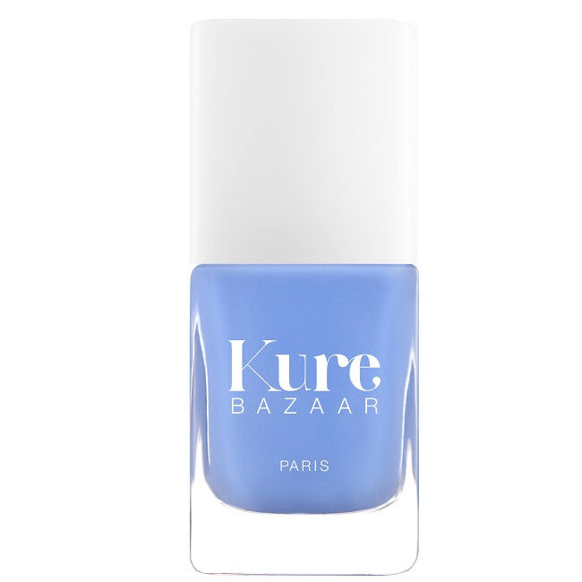 Kure Bazaar Esmalte de uñas 10-free Sereno