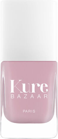 Kure Bazaar Esmalte de uñas 10-free French Rose Glow