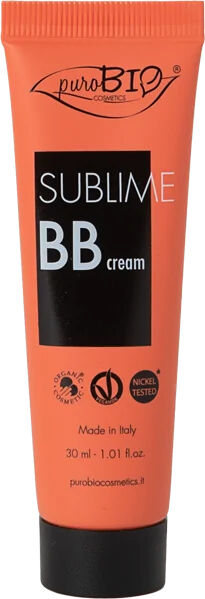 PuroBIO BB cream Sublime - 01