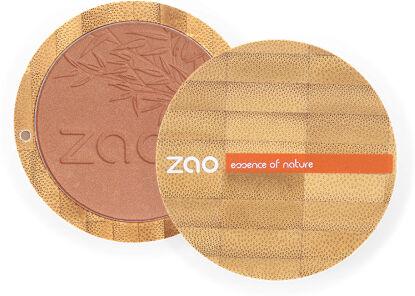 Zao Make-up Colorete 325 Corail Doré