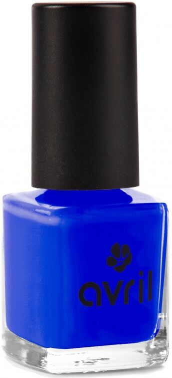 Avril Esmalte de uñas 8-free Bleu de France