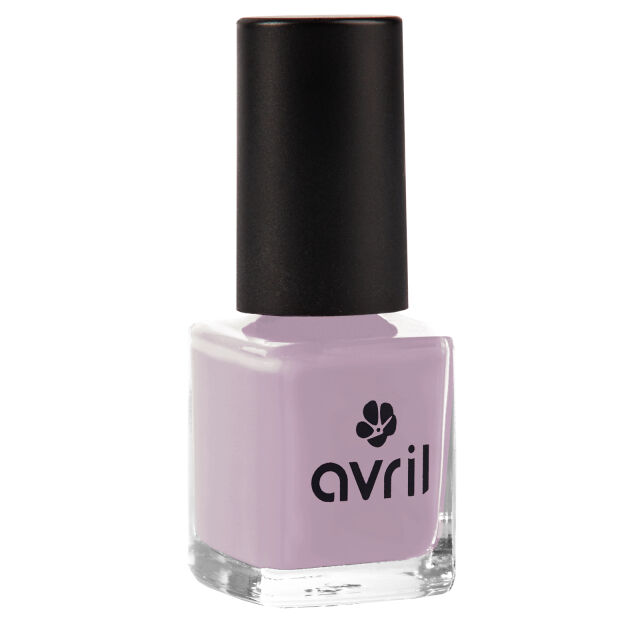 Avril Esmalte de uñas 8-free Guimauve