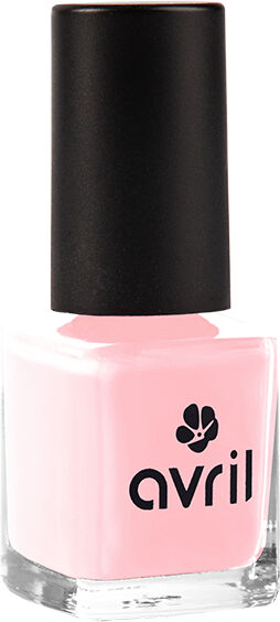 Avril Esmalte de uñas 8-free Rose Dragée