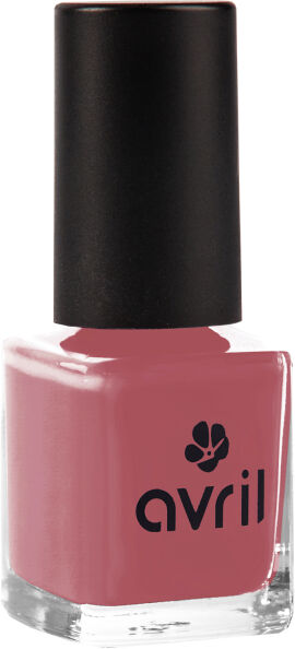 Avril Esmalte de uñas 8-free Rose Patiné