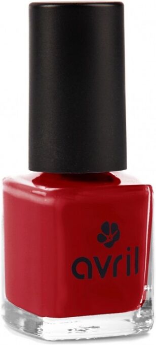 Avril Esmalte de uñas 8-free Rouge Opéra