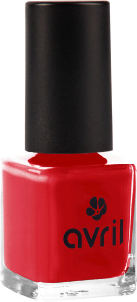 Avril Esmalte de uñas 8-free Rouge Passion