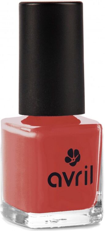 Avril Esmalte de uñas 8-free Rouge Rétro