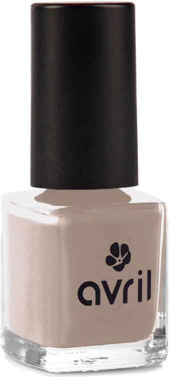 Avril Esmalte de uñas 8-free Taupe