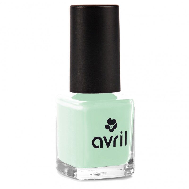 Avril Esmalte de uñas 8-free Vert d'Eau