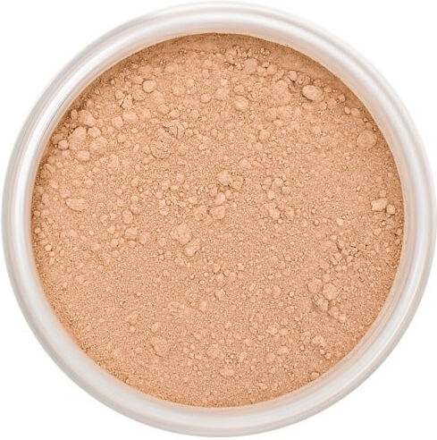 Lily Lolo Base mineral FPS 15 - Cool Caramel (10g.)