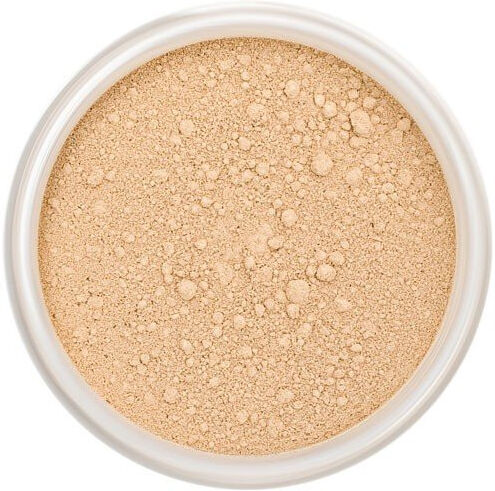 Lily Lolo Base mineral FPS 15 - Warm Honey (10g.)