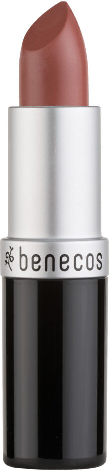 Benecos Barra de labios natural Pink Honey