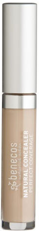 Benecos Corrector natural - Beige