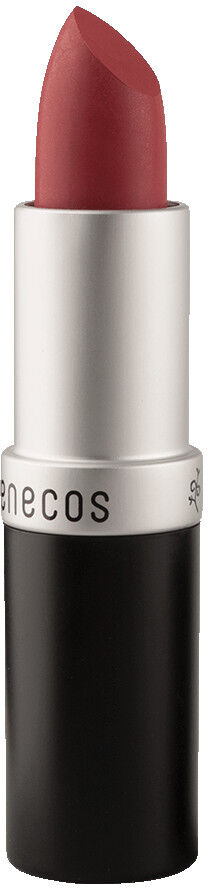 Benecos Barra de labios natural mate Wow!