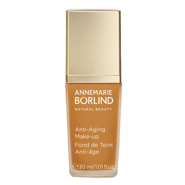 A. Börlind Maquillaje anti-edad 03W Hazel