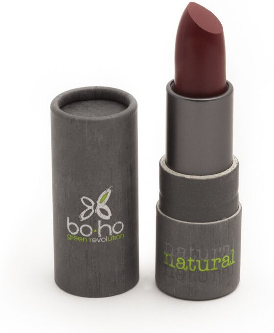 Boho green make-up Barra de labios mate cubriente 105 Tapis Rouge