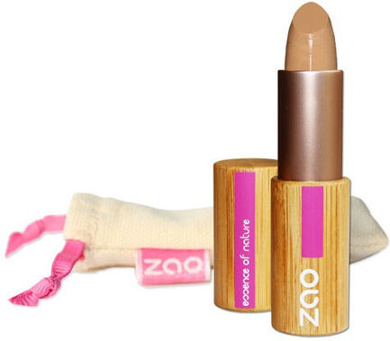 Zao Make-up Corrector 494 Brun Foncé