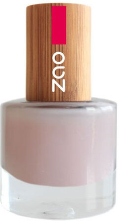 Zao Make-up Esmalte de uñas 10-free 642 Beige French