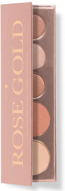 Pure Paleta Rose Gold