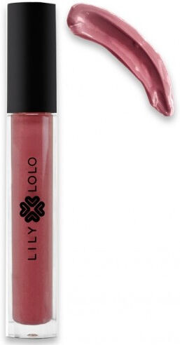 Lily Lolo Brillo de Labios Damson Dusk