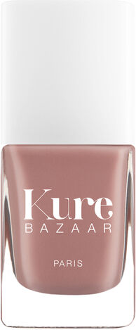 Kure Bazaar Esmalte de uñas 10-free Lily Rose