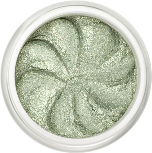 Lily Lolo Sombra de ojos mineral Green Opal