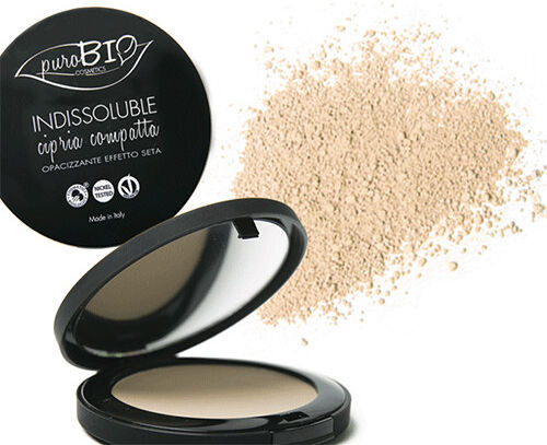 PuroBIO Polvo compacto Indissoluble 01