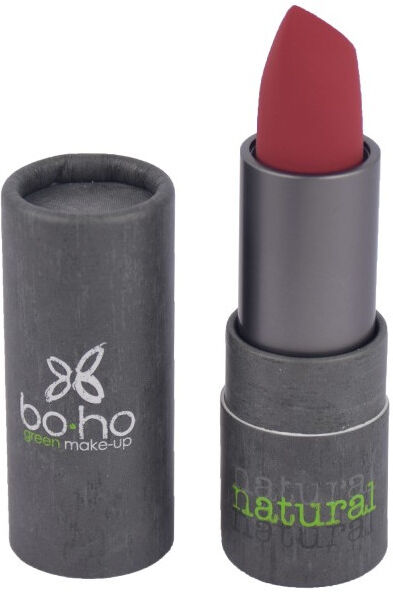 Boho green make-up Barra de labios glossy 312 Desire