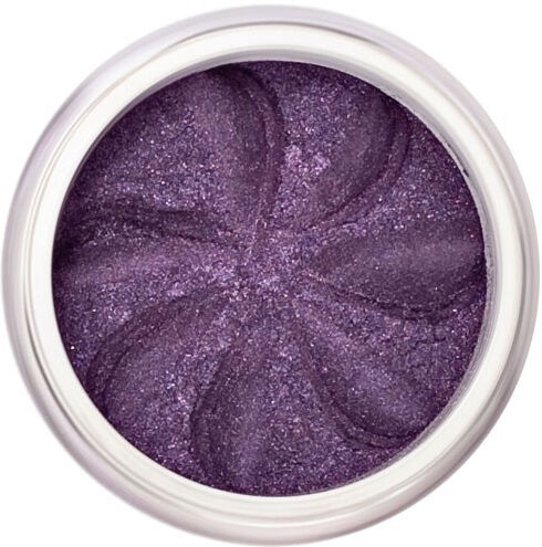 Lily Lolo Sombra de ojos mineral Deep Purple