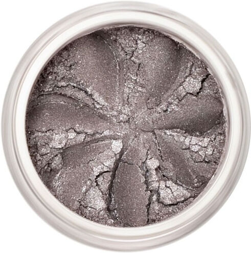 Lily Lolo Sombra de ojos mineral Gunmetal