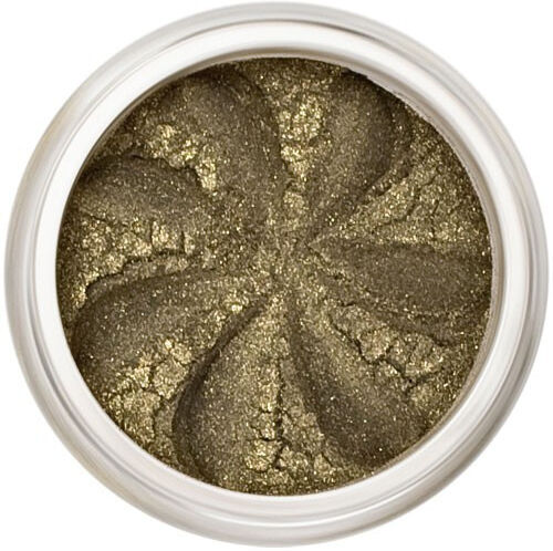 Lily Lolo Sombra de ojos mineral Khaki Sparkle