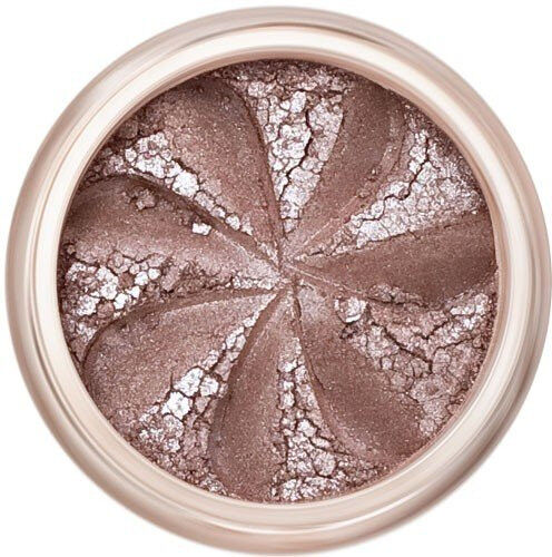 Lily Lolo Sombra de ojos mineral Smoky Brown