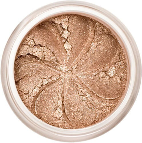 Lily Lolo Sombra de ojos mineral Sticky Toffee