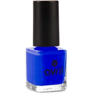 Avril Azul Esmalte de Uñas - Esmalte Avril Azul Esmalte de Uñas - Esmalte