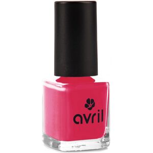 Esmalte de Uñas Frambuesa Avril - Esmalte Esmalte de Uñas Frambuesa Avril - Esmalte