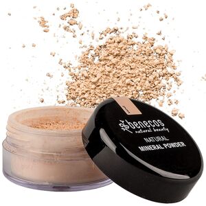 Benecos Polvos minerales sueltos Sand Benecos Polvos minerales sueltos Sand